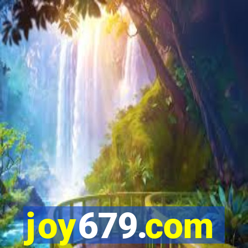 joy679.com