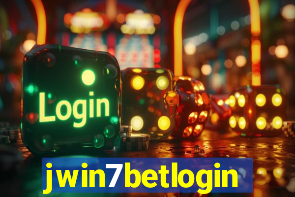 jwin7betlogin