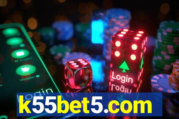 k55bet5.com