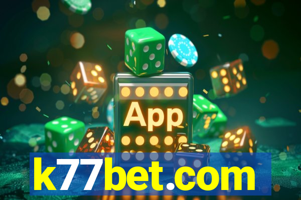 k77bet.com