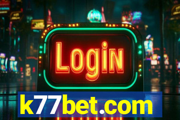 k77bet.com