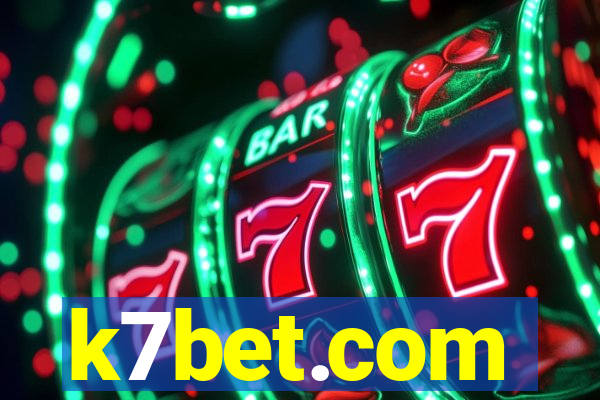 k7bet.com