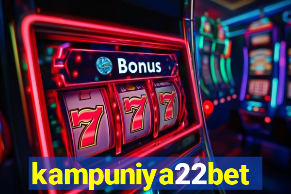 kampuniya22bet