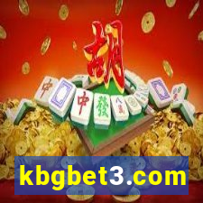 kbgbet3.com