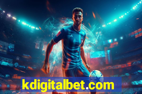 kdigitalbet.com