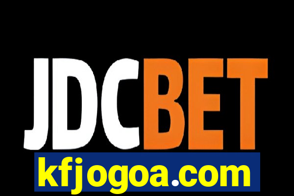 kfjogoa.com