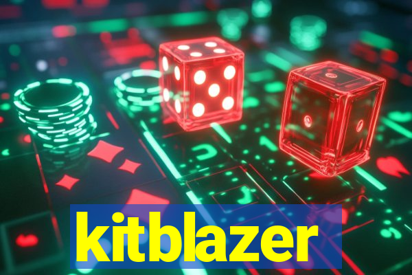 kitblazer