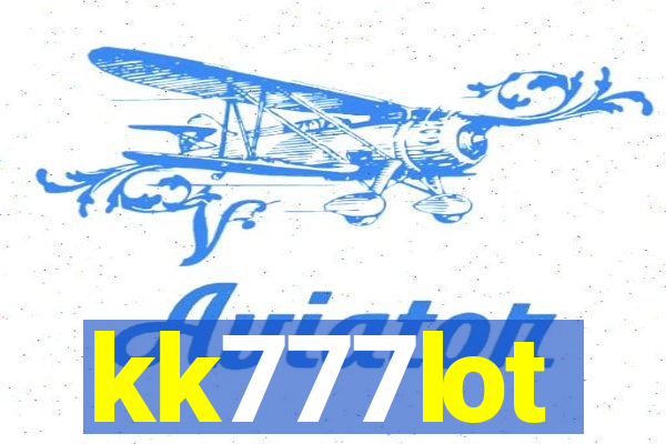 kk777lot