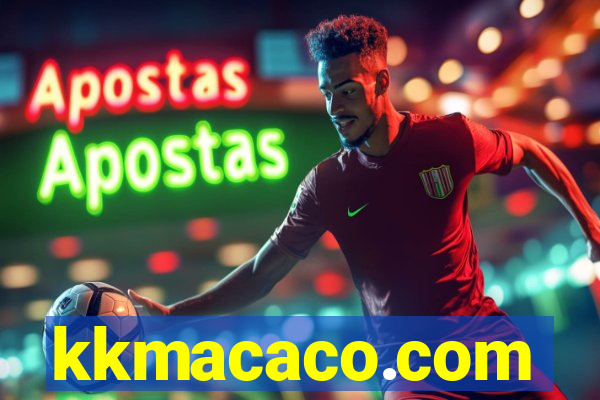 kkmacaco.com