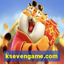 ksevengame.com