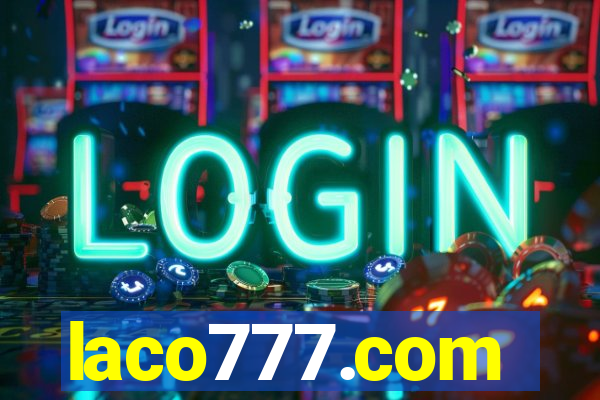 laco777.com