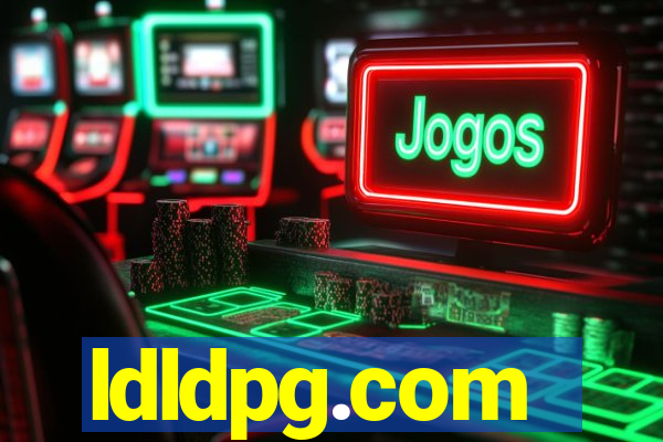 ldldpg.com