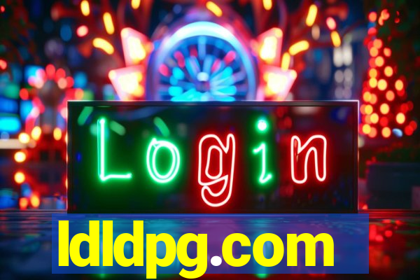 ldldpg.com