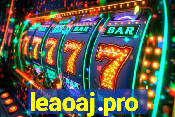 leaoaj.pro