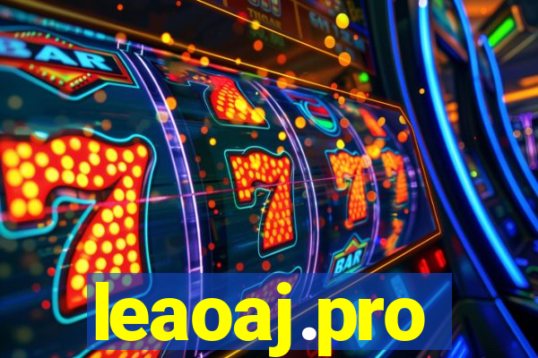 leaoaj.pro