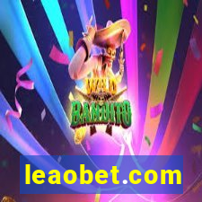 leaobet.com