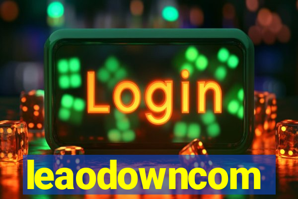 leaodowncom