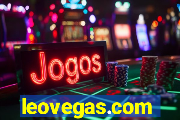 leovegas.com