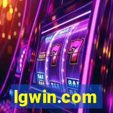 lgwin.com