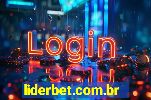 liderbet.com.br