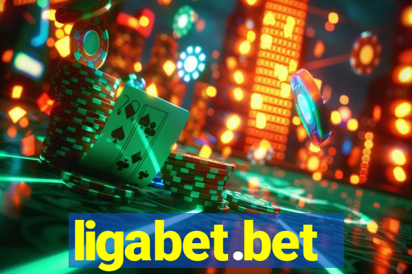 ligabet.bet