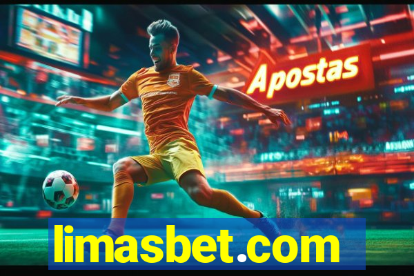 limasbet.com