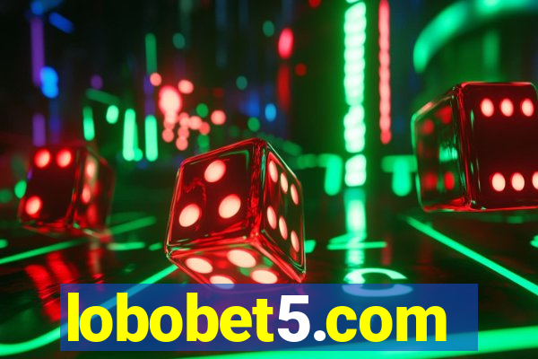 lobobet5.com