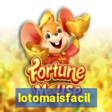 lotomaisfacil