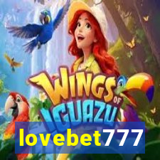 lovebet777