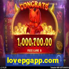 lovepgapp.com