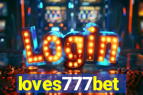 loves777bet