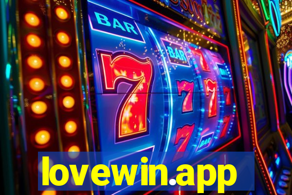 lovewin.app