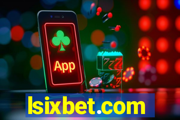 lsixbet.com