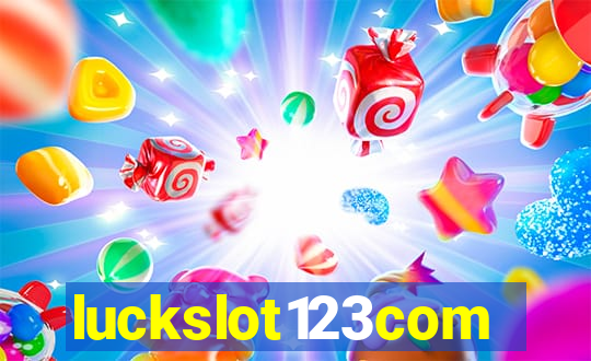 luckslot123com