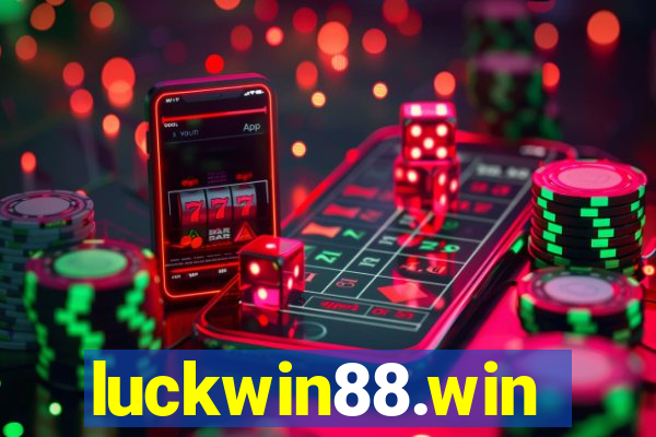 luckwin88.win