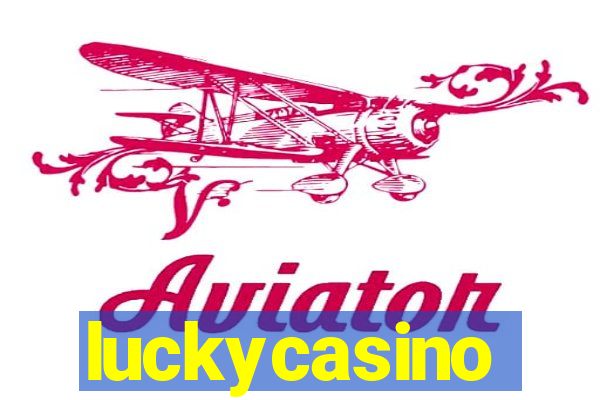 luckycasino