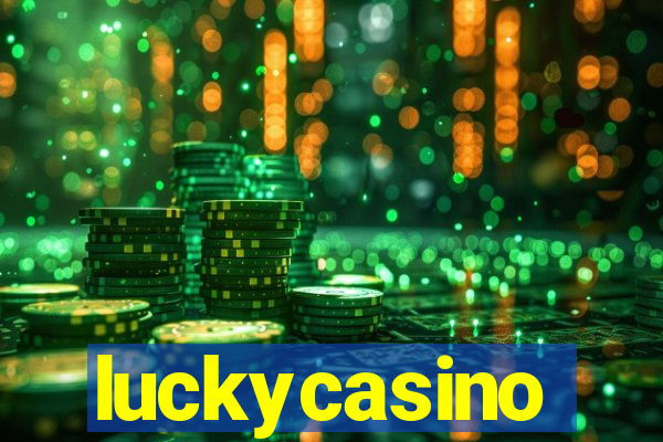 luckycasino