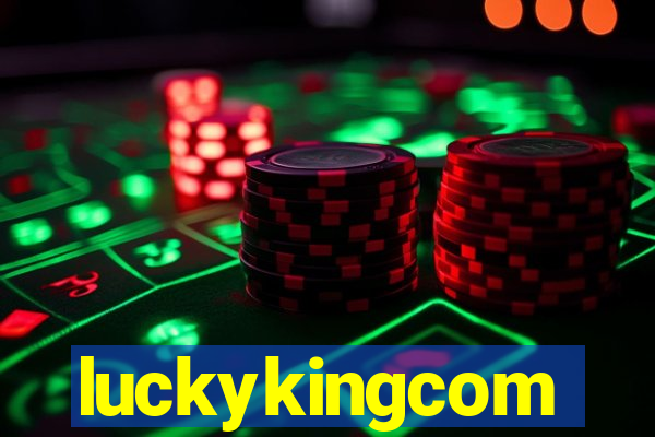 luckykingcom