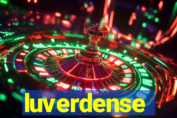 luverdense