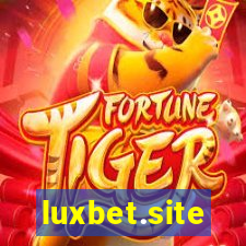 luxbet.site