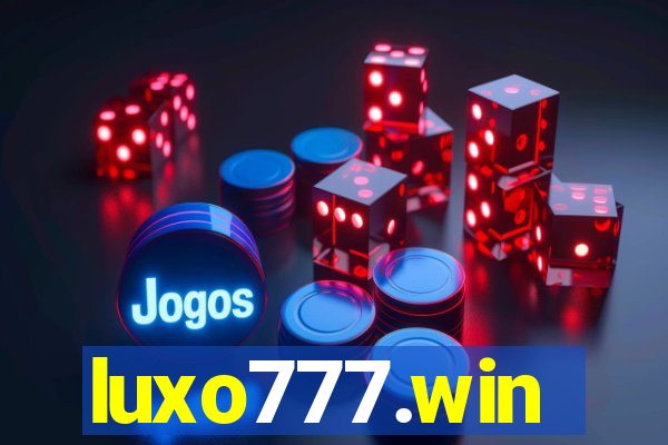 luxo777.win