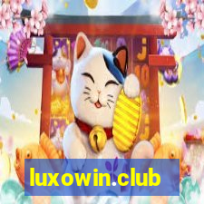 luxowin.club