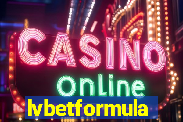 lvbetformula