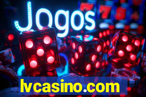 lvcasino.com