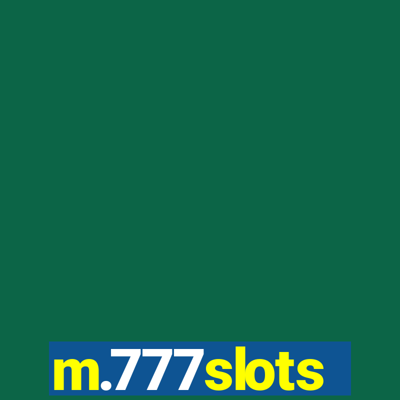 m.777slots