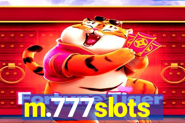 m.777slots