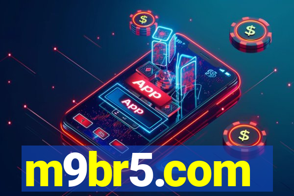 m9br5.com