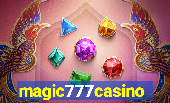 magic777casino