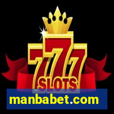 manbabet.com