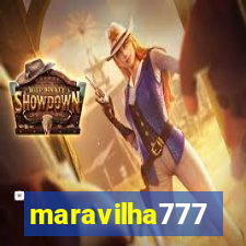 maravilha777